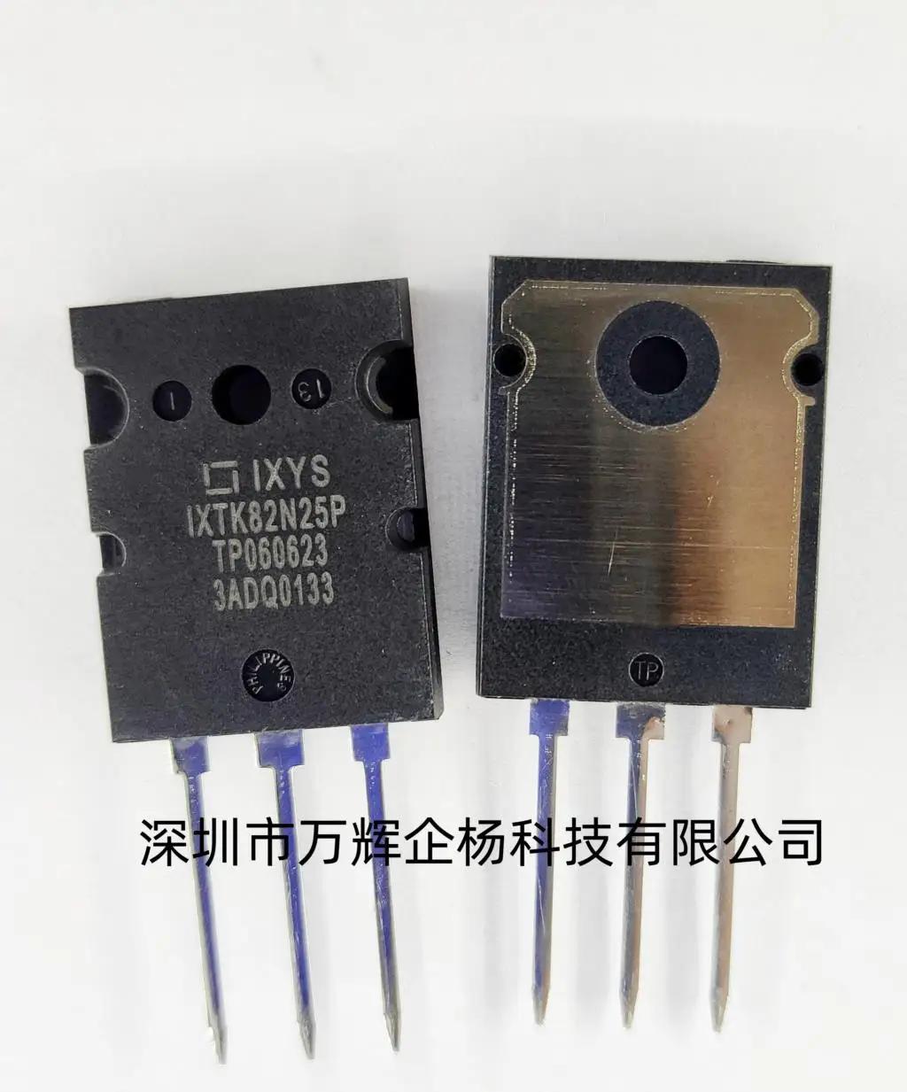 IXTK82N25P  IXYS 27 29 CC